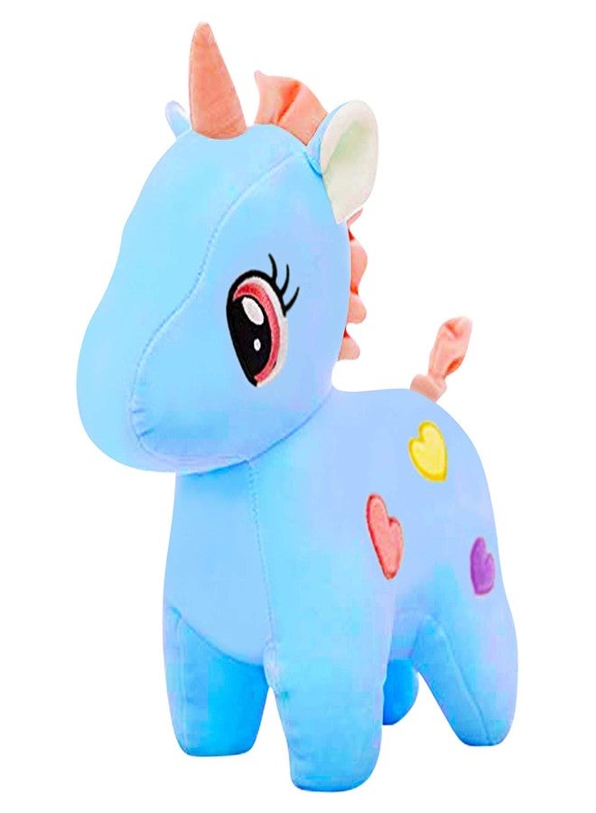 CHIRKUT Trendy Soft Stuffed Cartoon Toys for Kids | Birthday Gift for Baby Boys/Girls (Moon Pillow) - Image 1